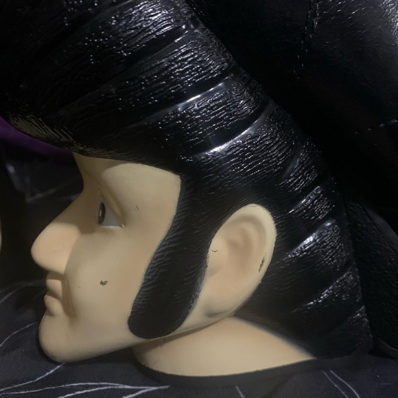 RARE Irregular Choice Elvis Heeled Booties - Picture 2 of 11